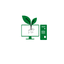 Lilies Tech Zone logo