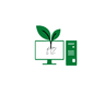 Lilies Tech Zone logo