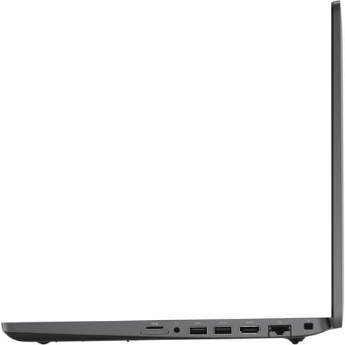 Dell Precision 3540 Business Laptop - Thumbnail 2