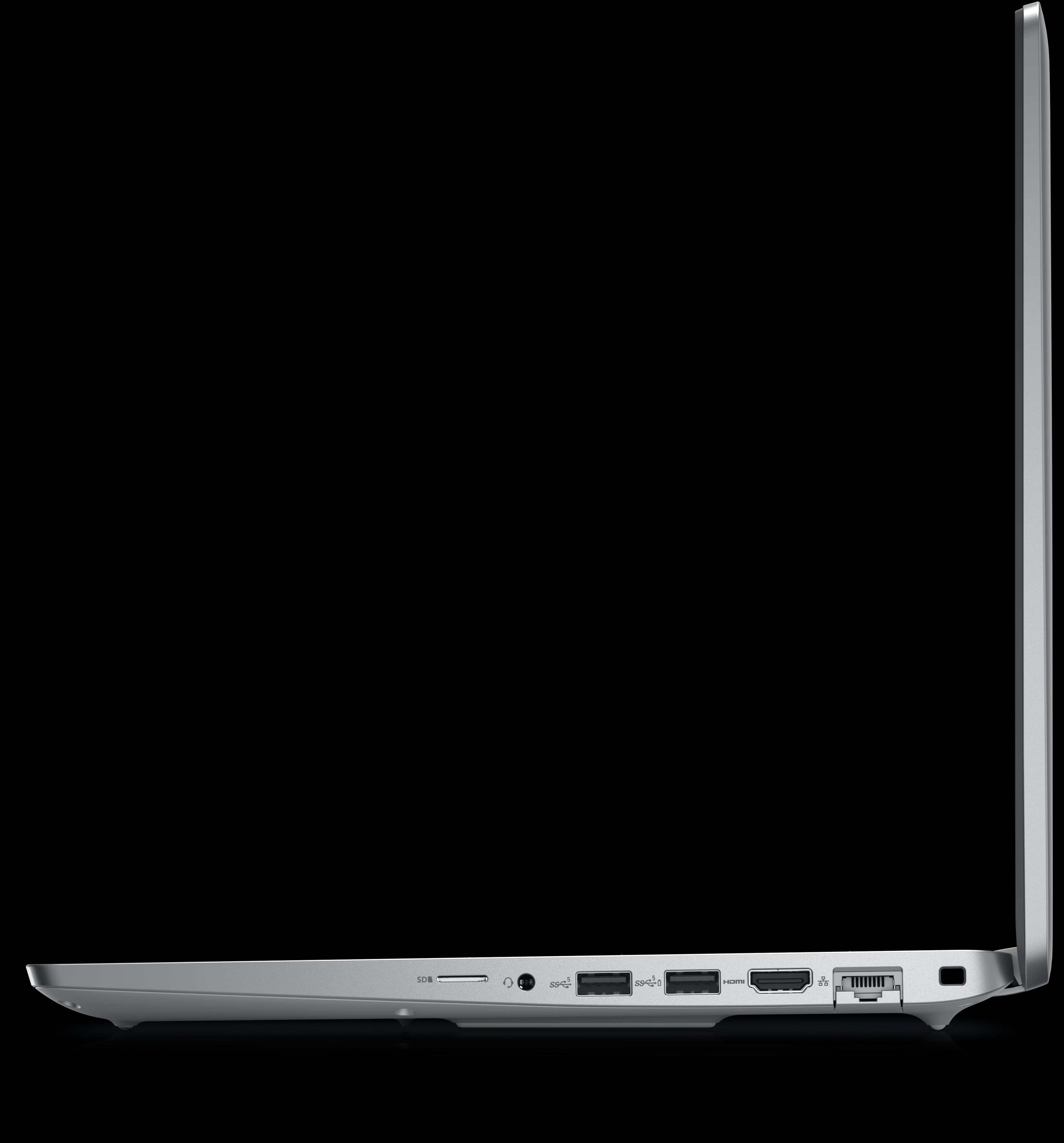 Dell Latitude 5500 - Thumbnail 4