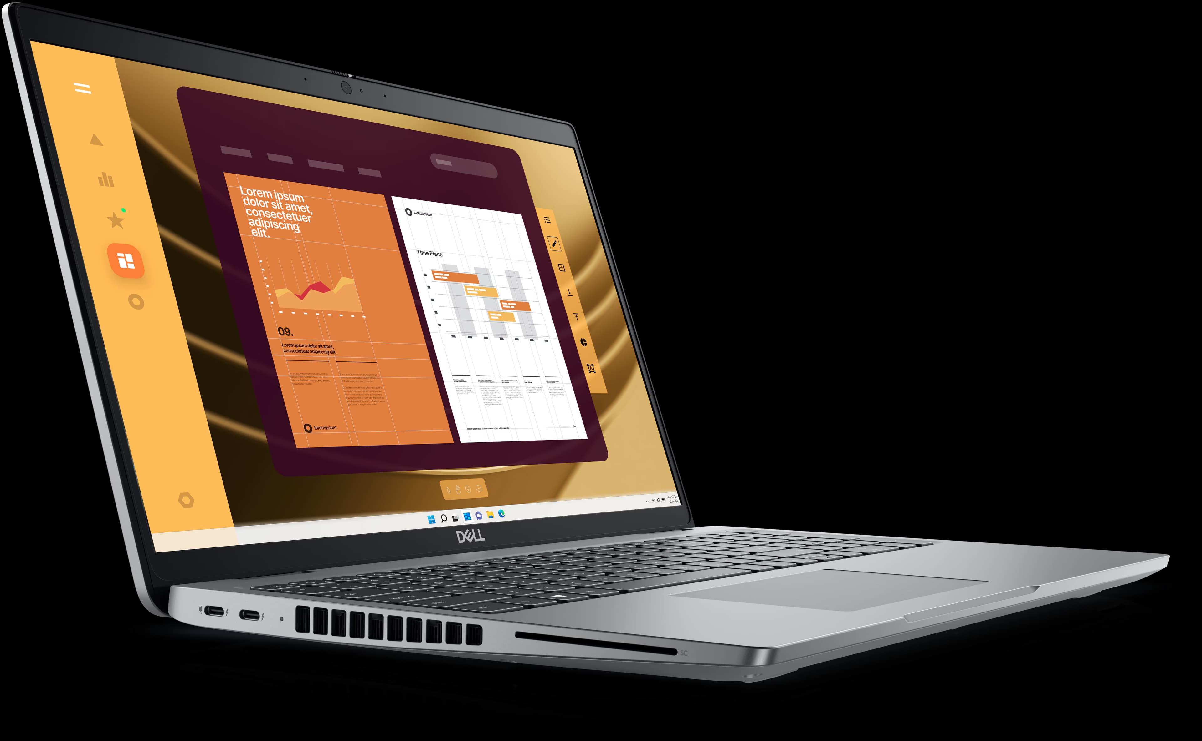 Dell Latitude 5500 - Thumbnail 2