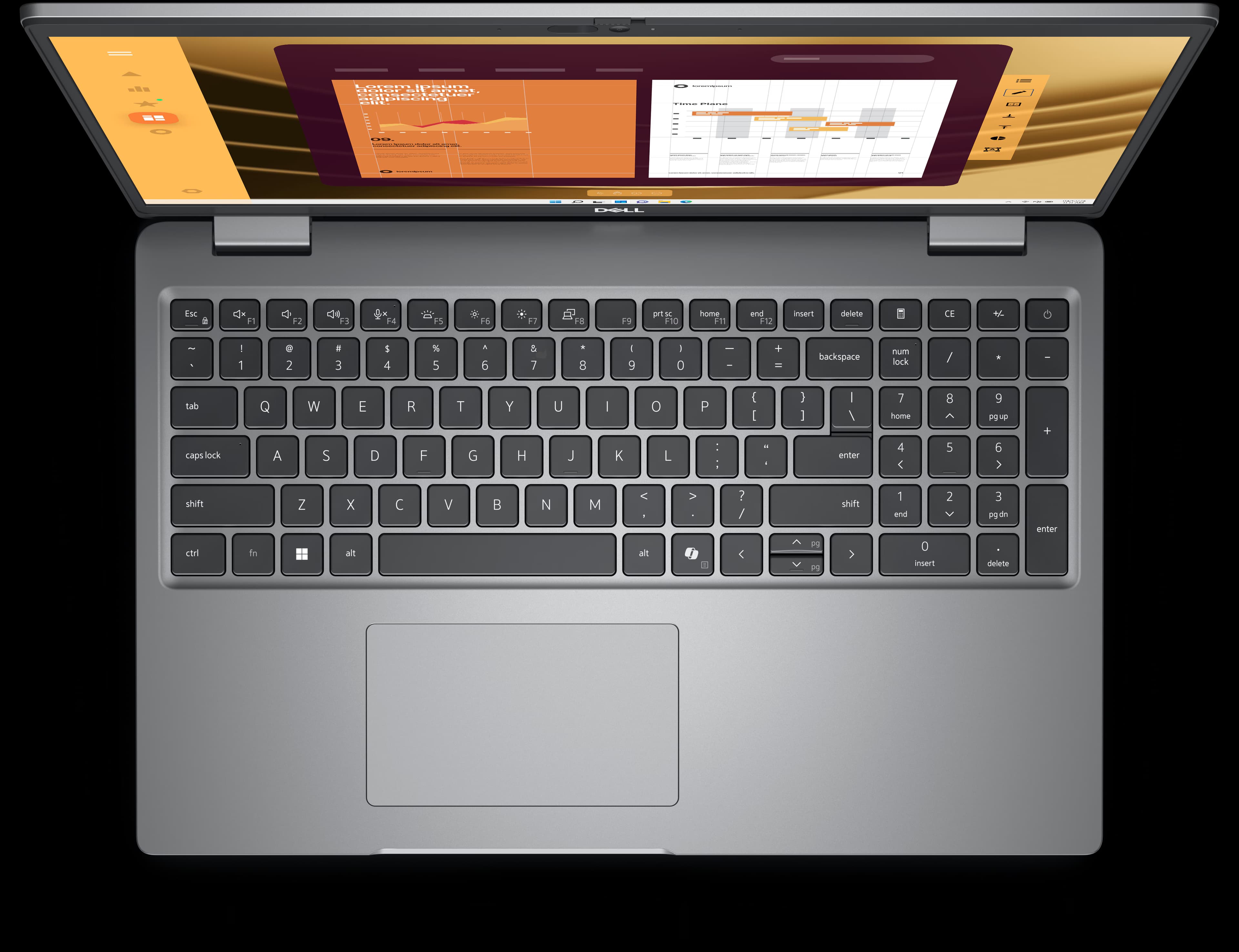 Dell Latitude 5500
